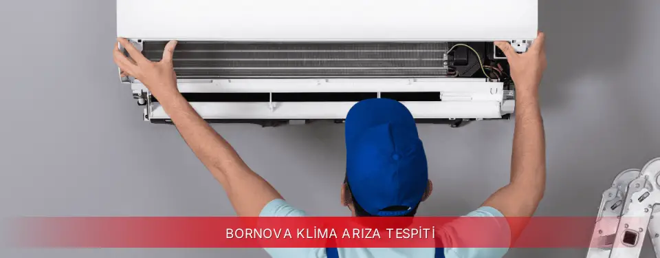Bornova İlçemi Viessmann Klima Arıza Tespiti