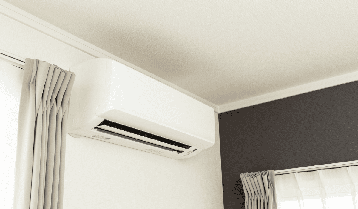 Bornova Viessmann İnverter Klima Servisi