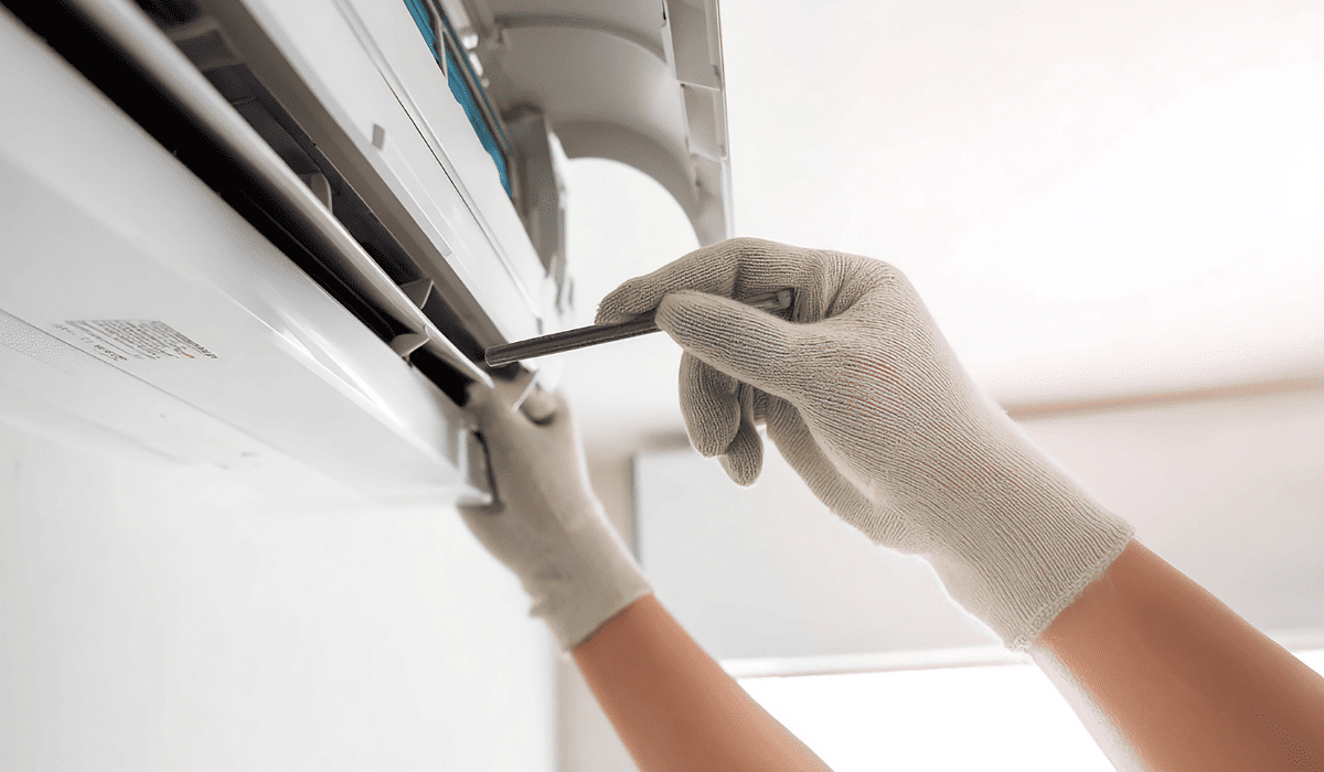 Bornova Viessmann Acil Klima Servisi