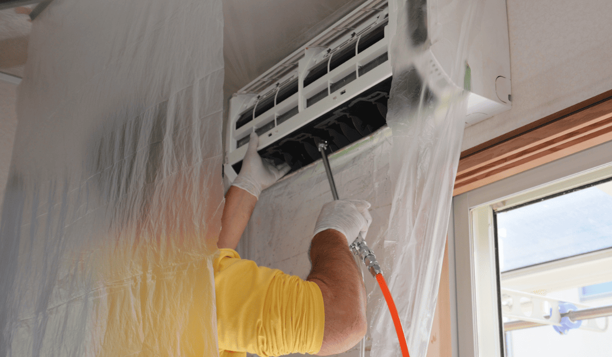 Bornova Viessmann Klima Bakımı