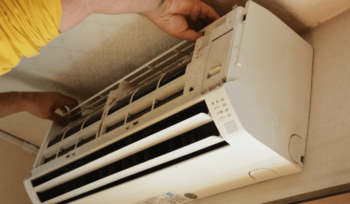 Bornova Viessmann Klima Tamiri